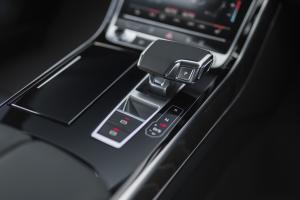 Audi A8 L 60 TFSI e Quattro 2020 года  (UK)